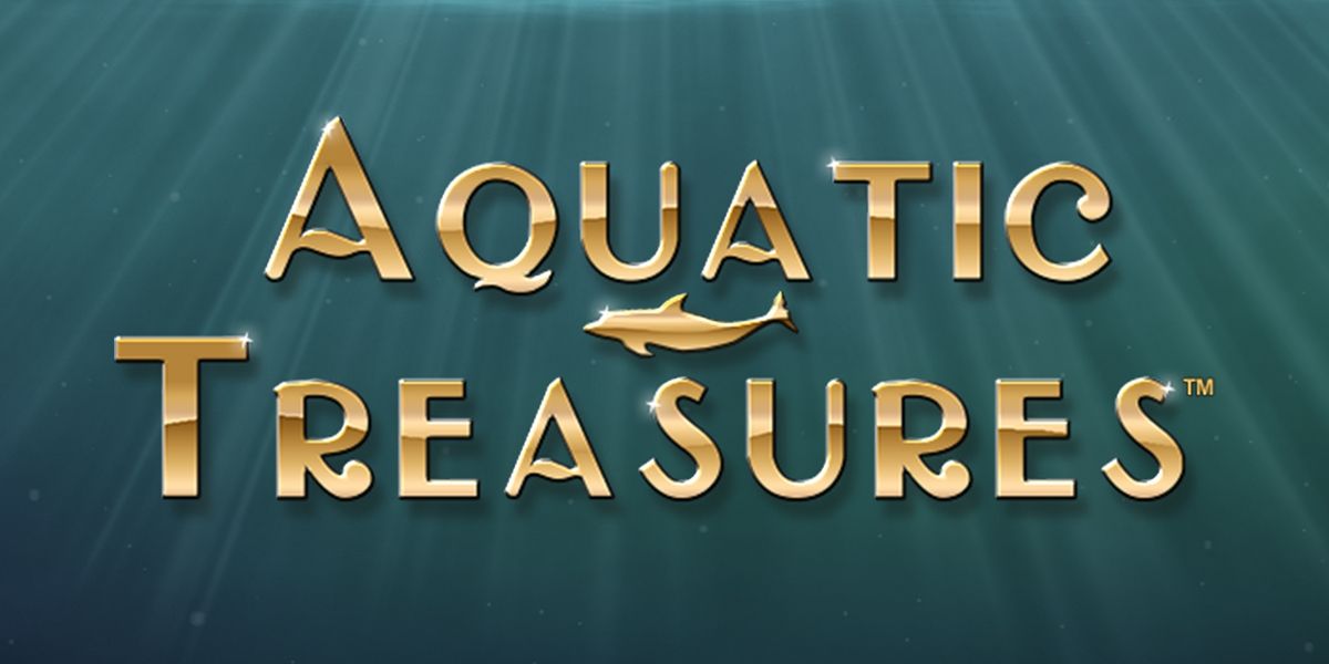 Aquatic Treasures Review