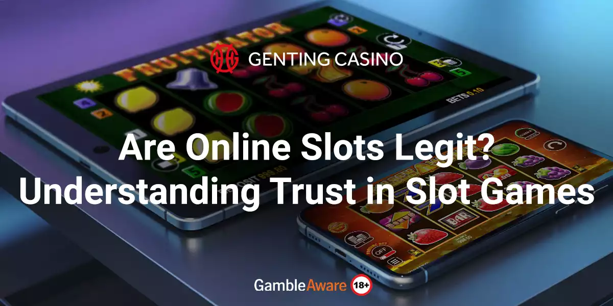 Are-Online-Slots-Legit-Understanding-Trust-in-Slot-Games