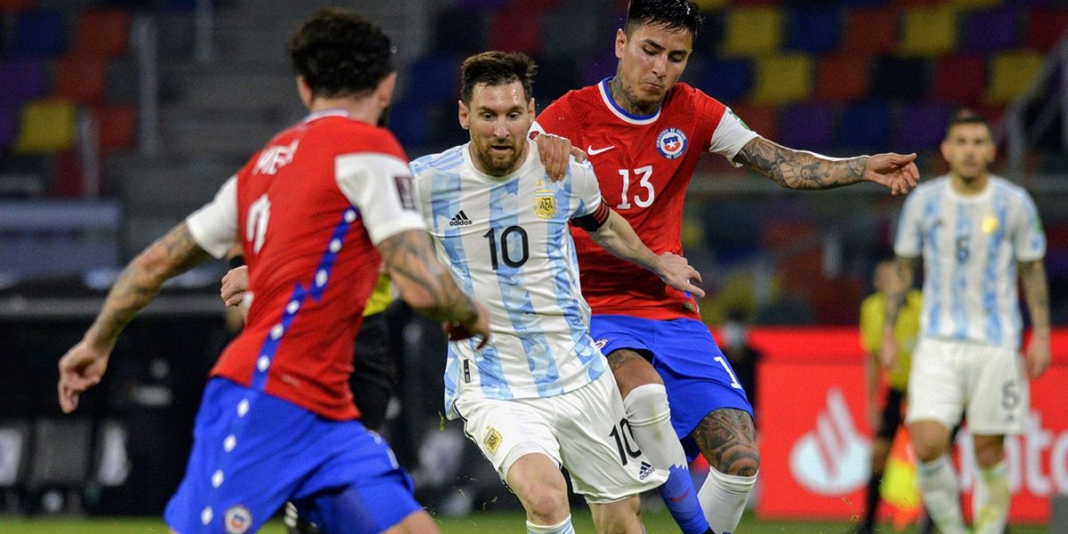 Argentina v Chile Betting Tips – Copa America, Group Stage Matchday One