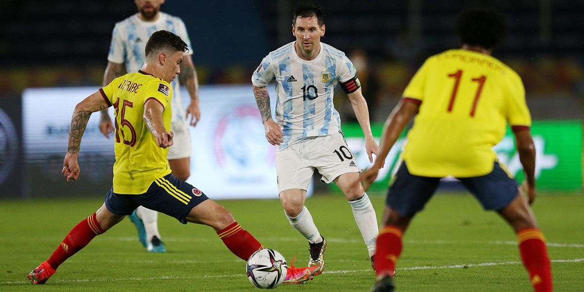 Argentina v Colombia Betting Tips – Copa America Semi-Final