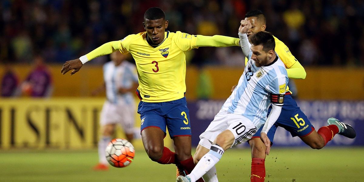 Argentina v Ecuador Betting Tips – Copa America Quarter-Final
