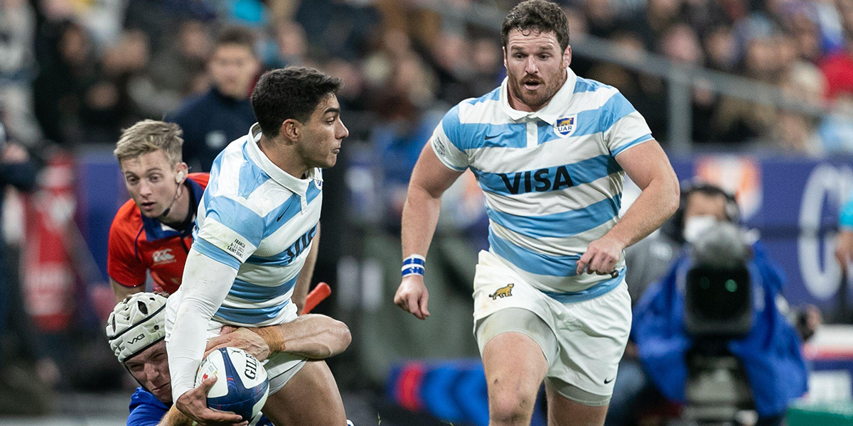 Italy v Argentina Preview - Autumn Internationals Week 3