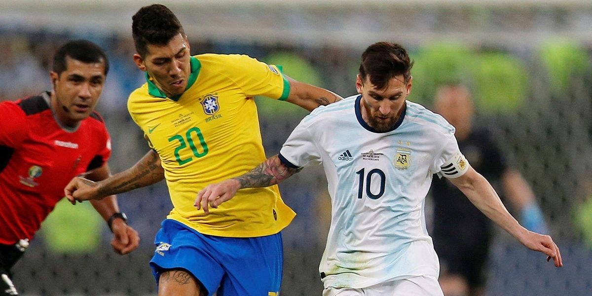 Brazil v Argentina Betting Tips – Copa America Final