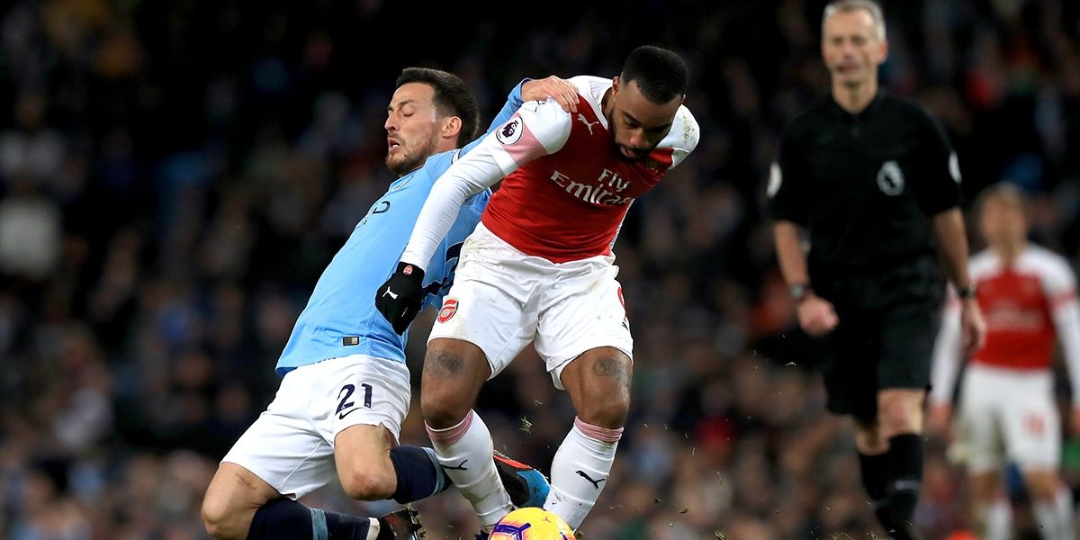 Arsenal v Manchester City Preview And Betting Tips – FA Cup Semi-final