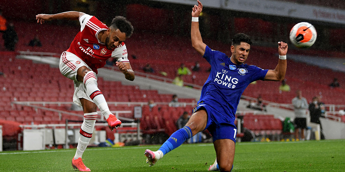 Leicester v Arsenal Preview And Predictions - Premier League Week Ten