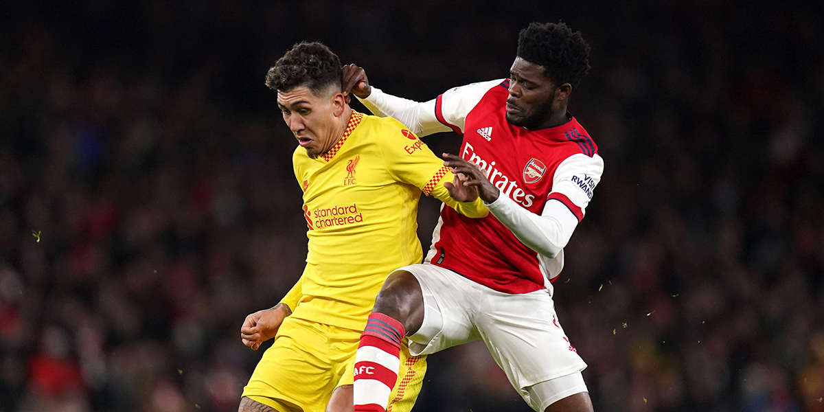 Arsenal v Liverpool Preview And Predictions - Premier League Week 27