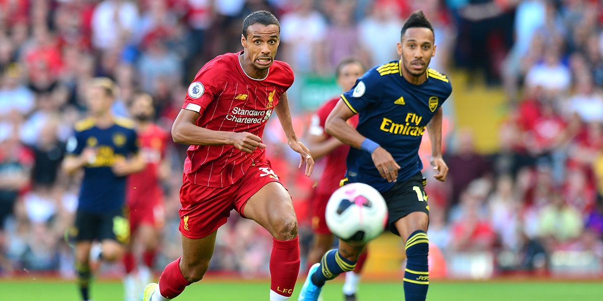 Arsenal v Liverpool Preview And Betting Tips