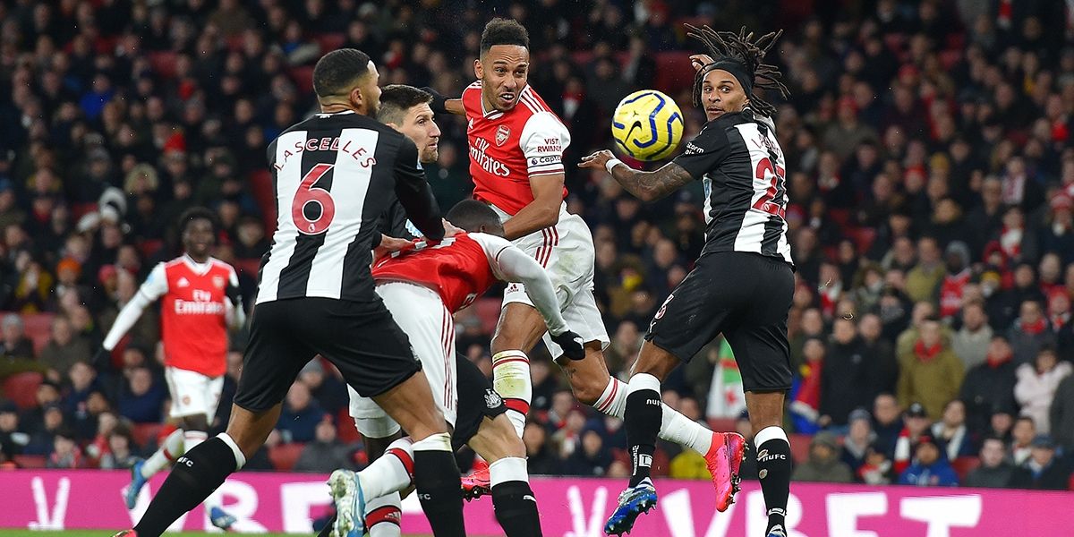 Arsenal v Newcastle Betting Tips – FA Cup 3rd Round