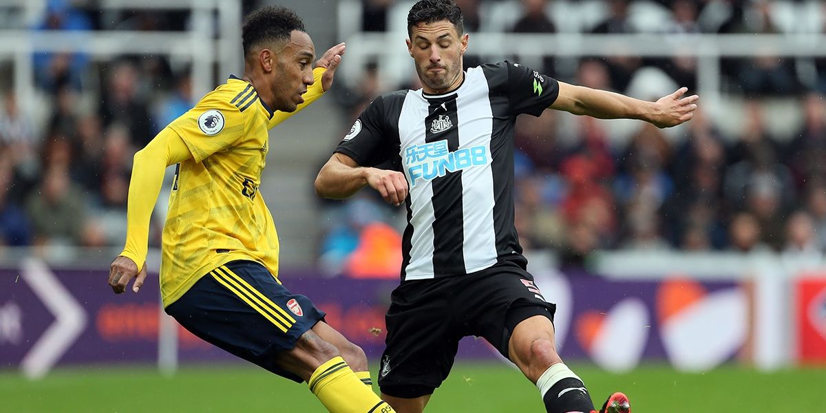 Arsenal v Newcastle Betting Tips And Preview – Premier League