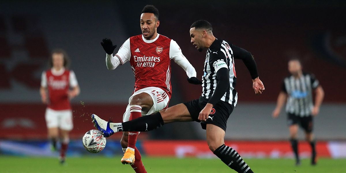 Arsenal v Newcastle Betting Tips – Premier League Week 19