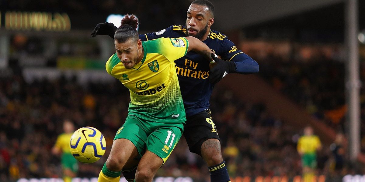 Arsenal v Norwich Preview And Betting Tips