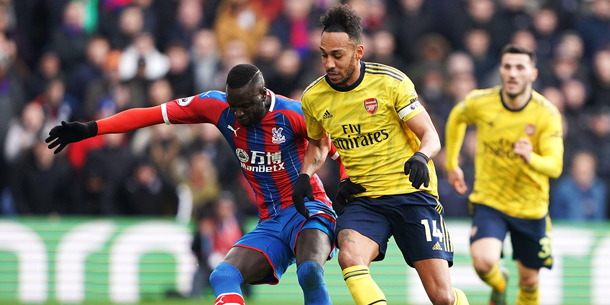 Arsenal v Crystal Palace Preview And Predictions - Premier League Week Eight
