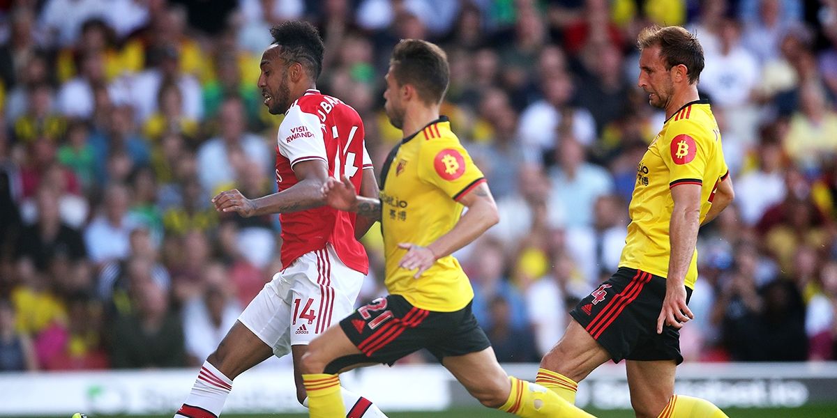 Arsenal v Watford Preview And Betting Tips