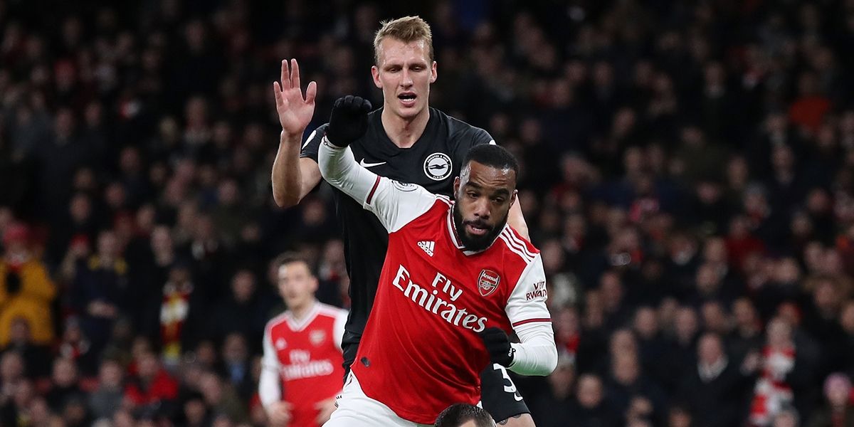 Brighton v Arsenal Preview And Betting Tips – Premier League
