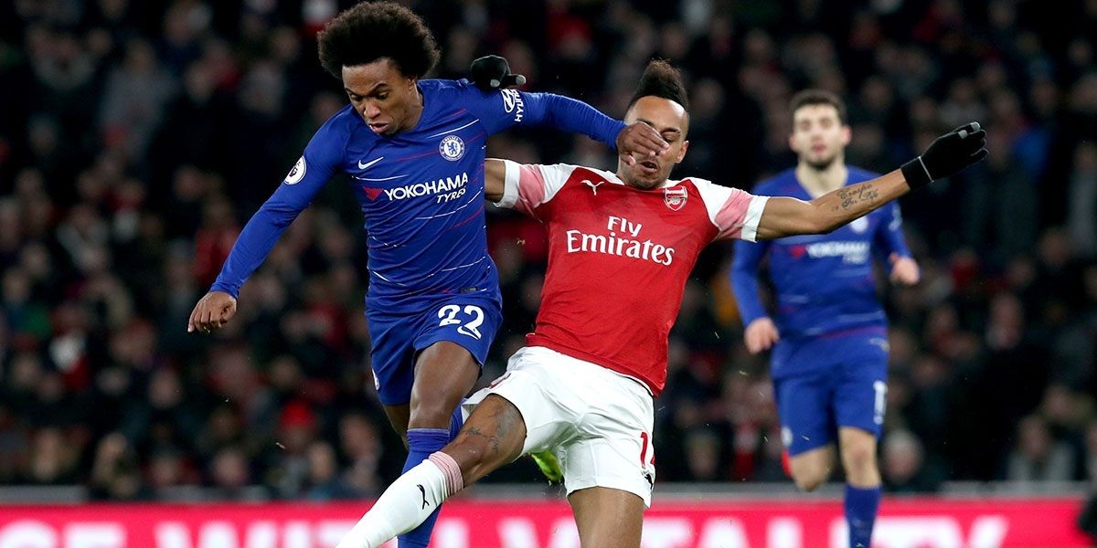 Chelsea v Arsenal Preview And Betting Tips – Premier League