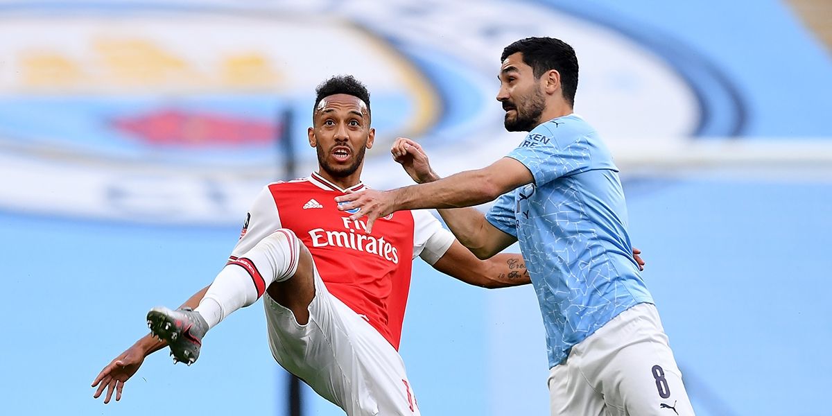 Arsenal v Manchester City Betting Tips – Premier League Week 25