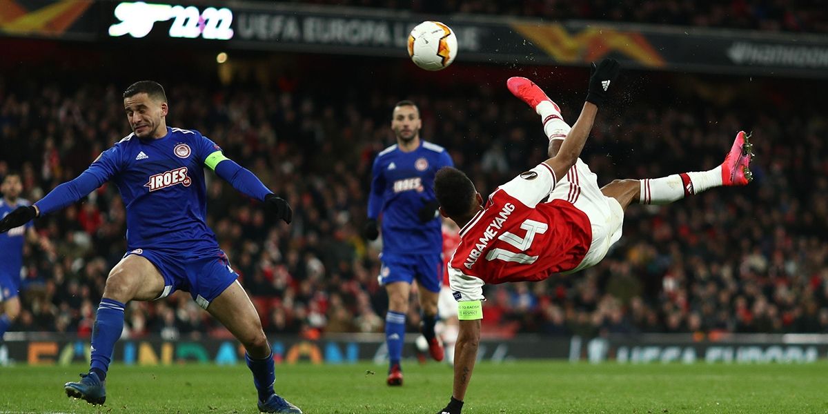 Olympiacos v Arsenal Betting Tips – Europa League Last 16, 1st Leg