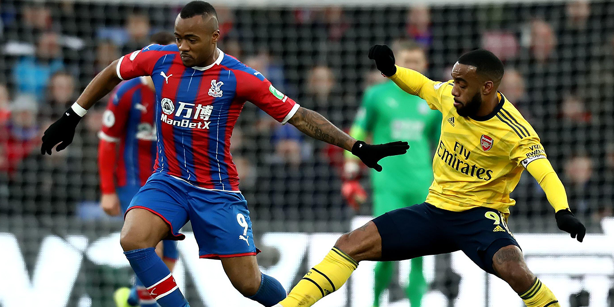 Crystal Palace v Arsenal Preview And Predictions - Premier League Week 31