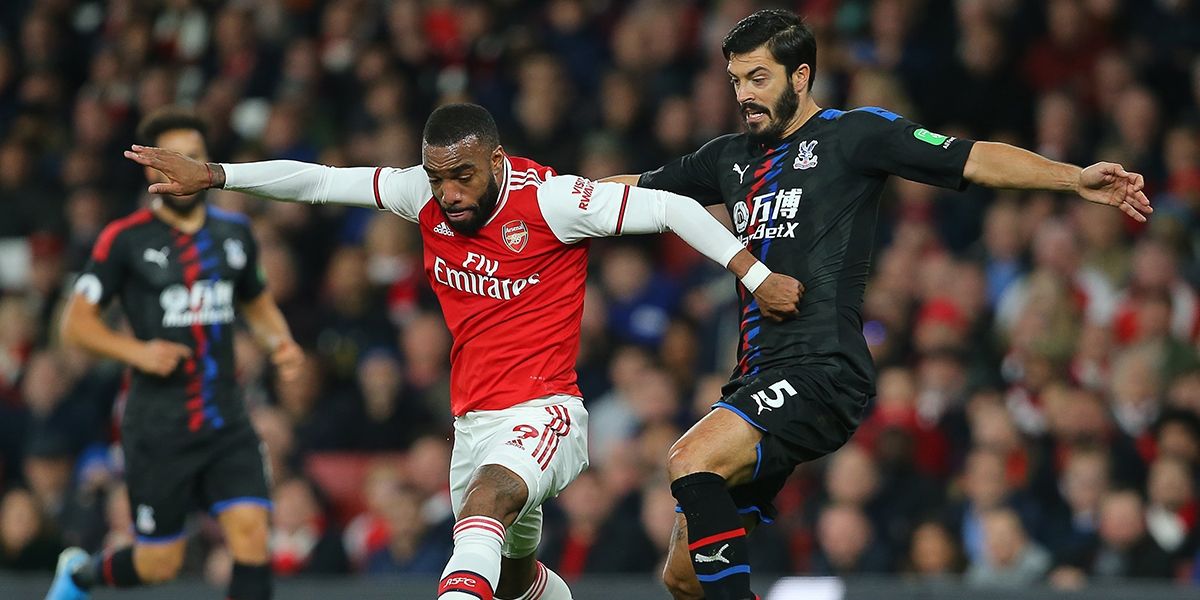 Arsenal v Crystal Palace Betting Tips – Premier League Week 18