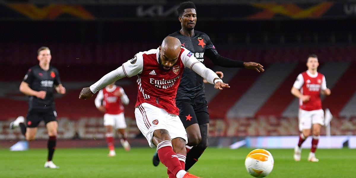 Slavia Prague v Arsenal Betting Tips – Europa League Quarterfinal 2nd Leg