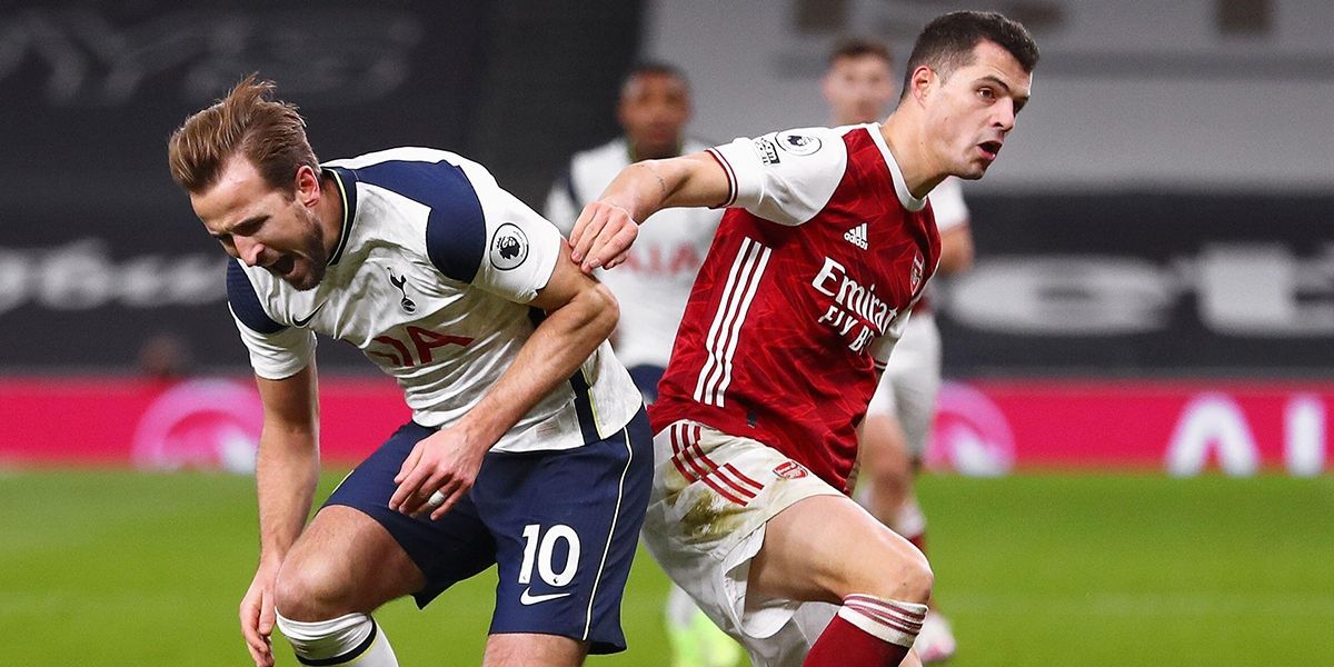 Arsenal v Tottenham Betting Tips – Premier League Week 28