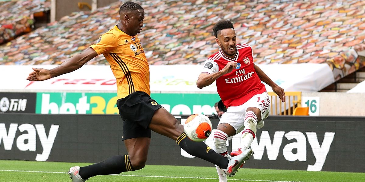 Arsenal v Wolves Preview And Betting Tips – Premier League Week 10