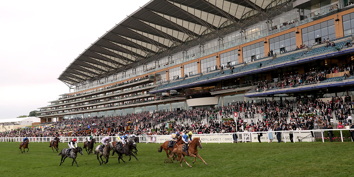 Royal Ascot Day One Preview 