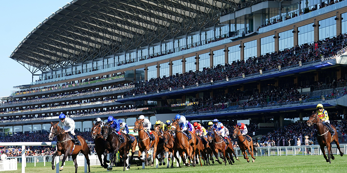 Royal Ascot Day Three Preview 