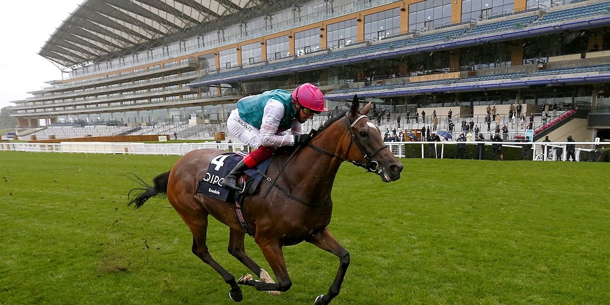 Ascot Preview And Predictions