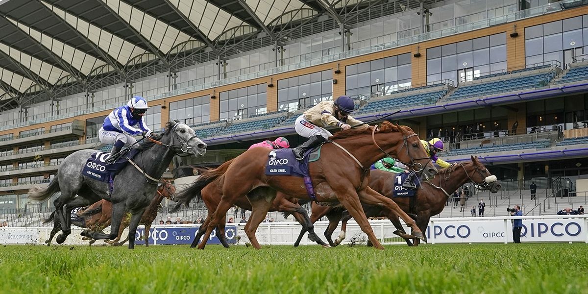 Ascot Betting Tips - Saturday 19th December