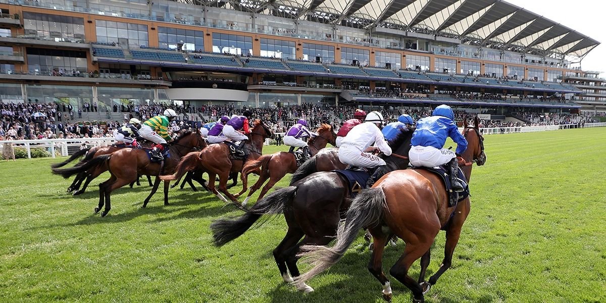 Royal Ascot Day Two Preview 