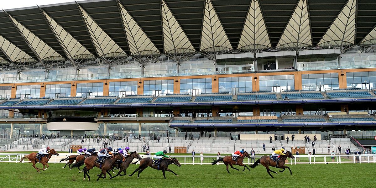 Royal Ascot Betting Tips – Day One