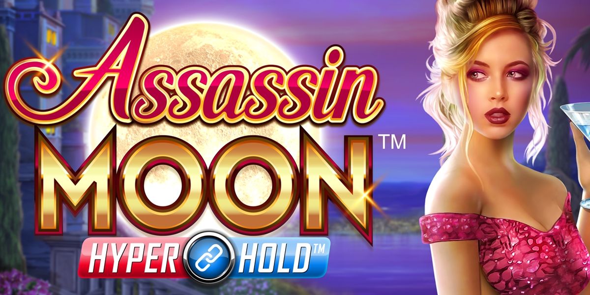 Assassin Moon Slot Review