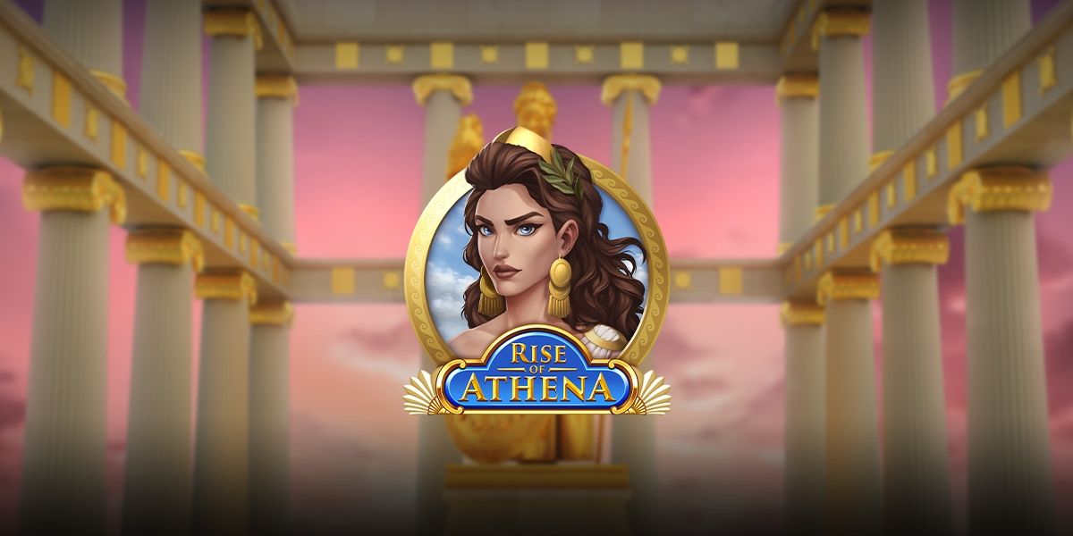 Rise of Athena Slot Review