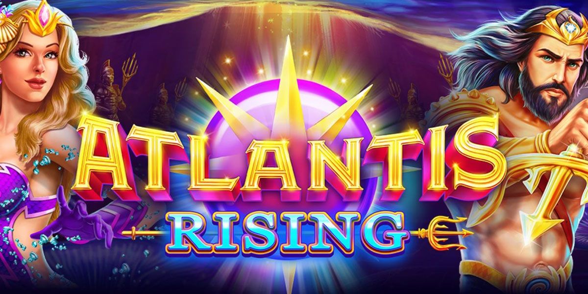 Atlantis Rising Review