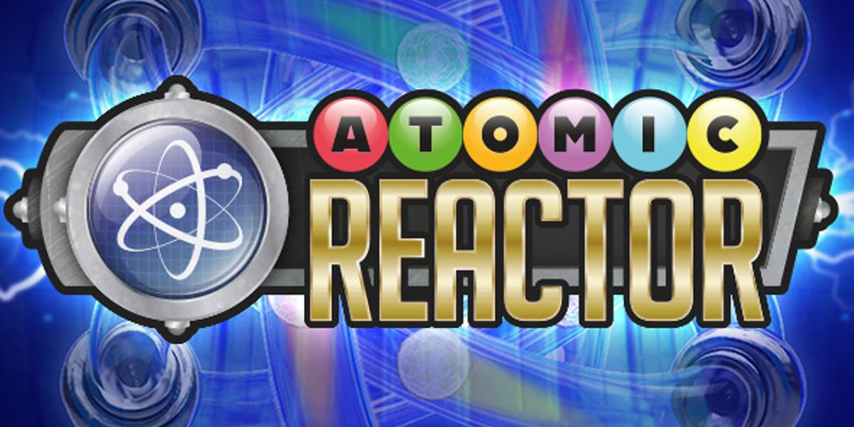 Atomic Reactor Slot Review