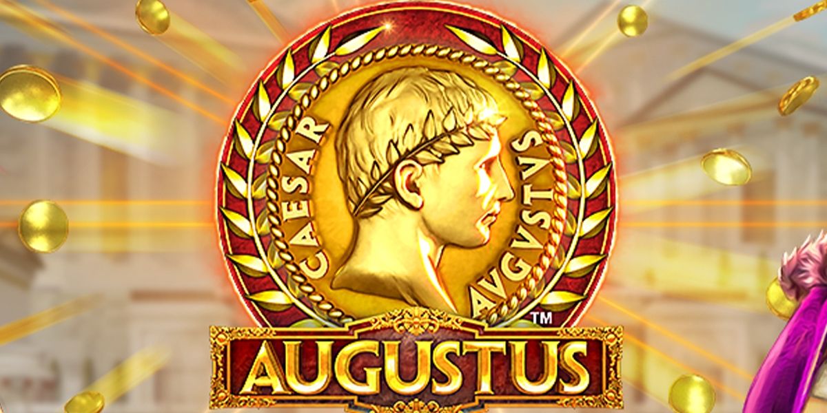Augustus Slot Review