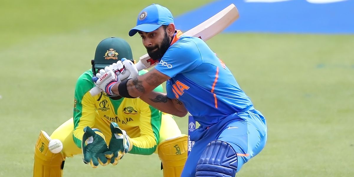 Australia v India Betting Tips – 1st T20