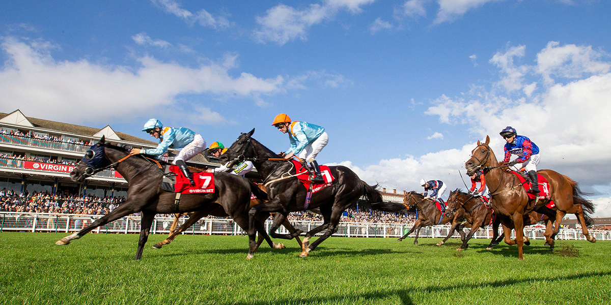 Ayr Scottish Grand National Day Preview 