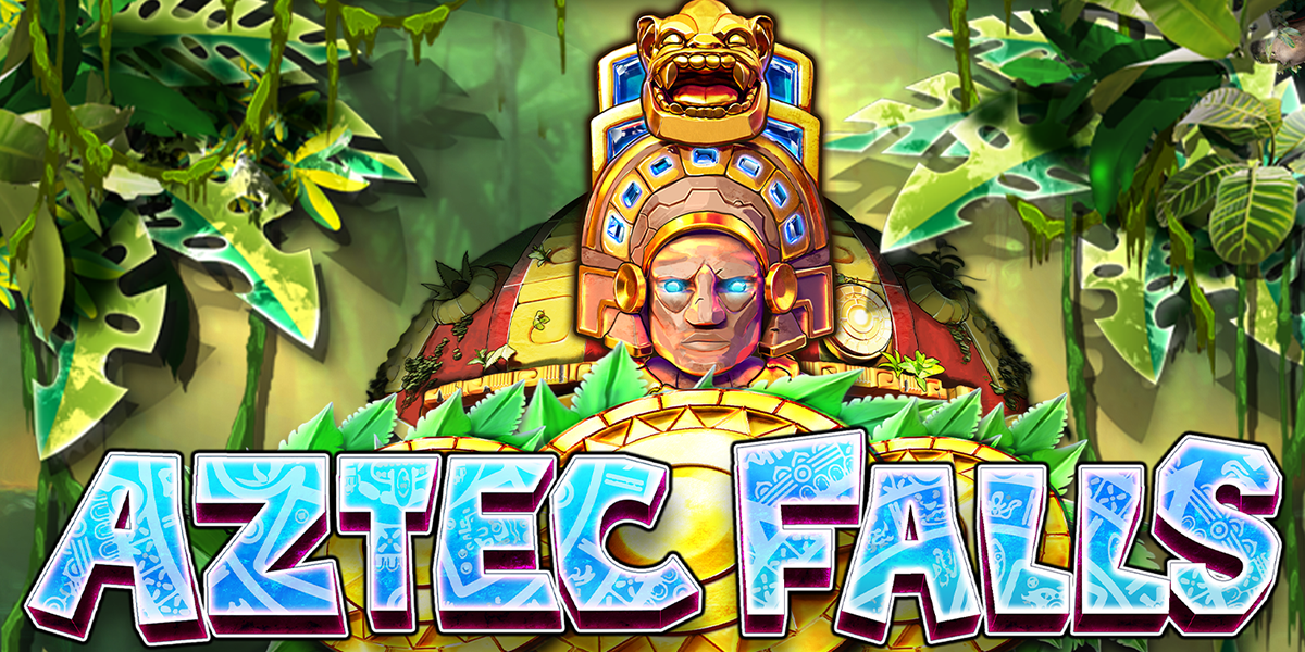 Aztec Falls Review