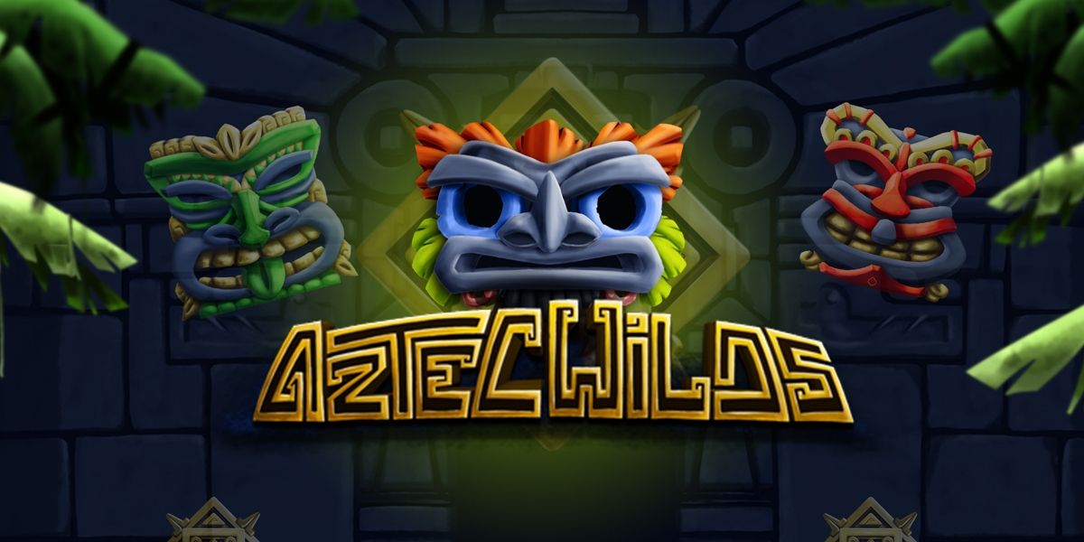 Aztec Wilds Slot Review