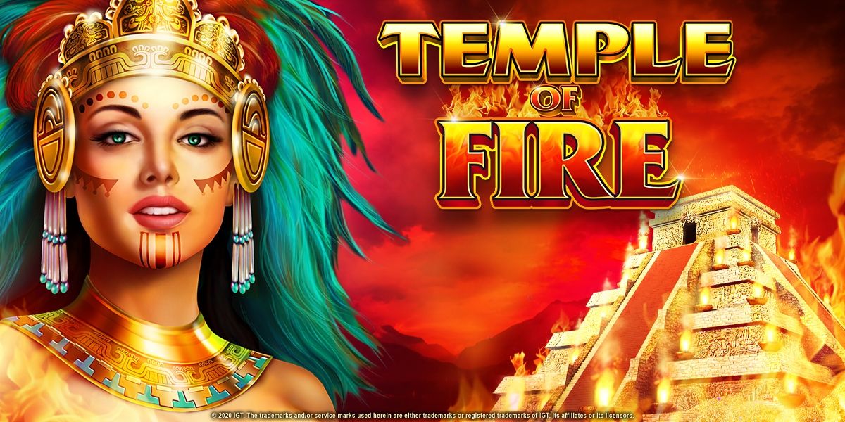 Temple of Fire Review