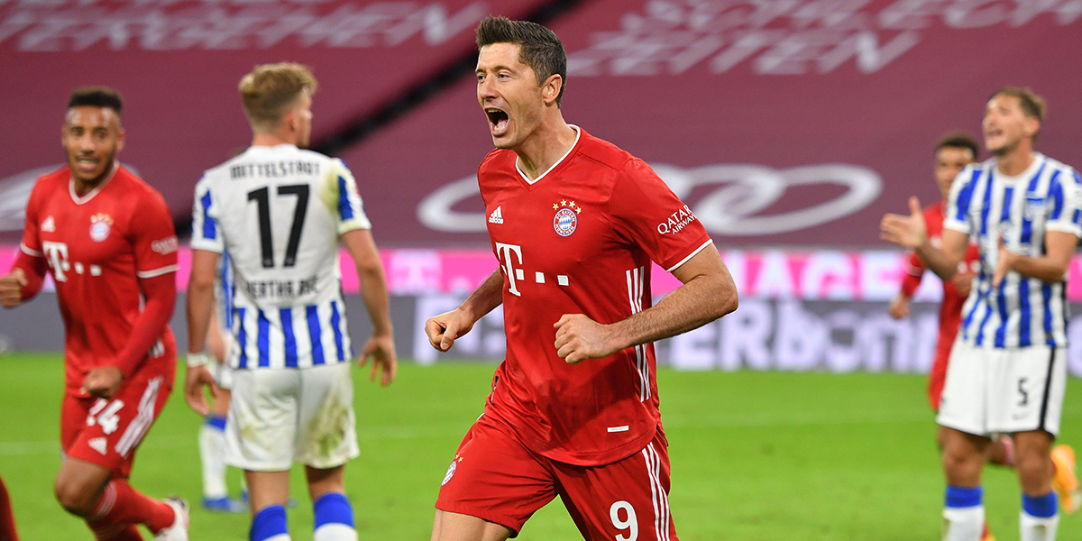 Bundesliga Preview And Predictions - Week Three