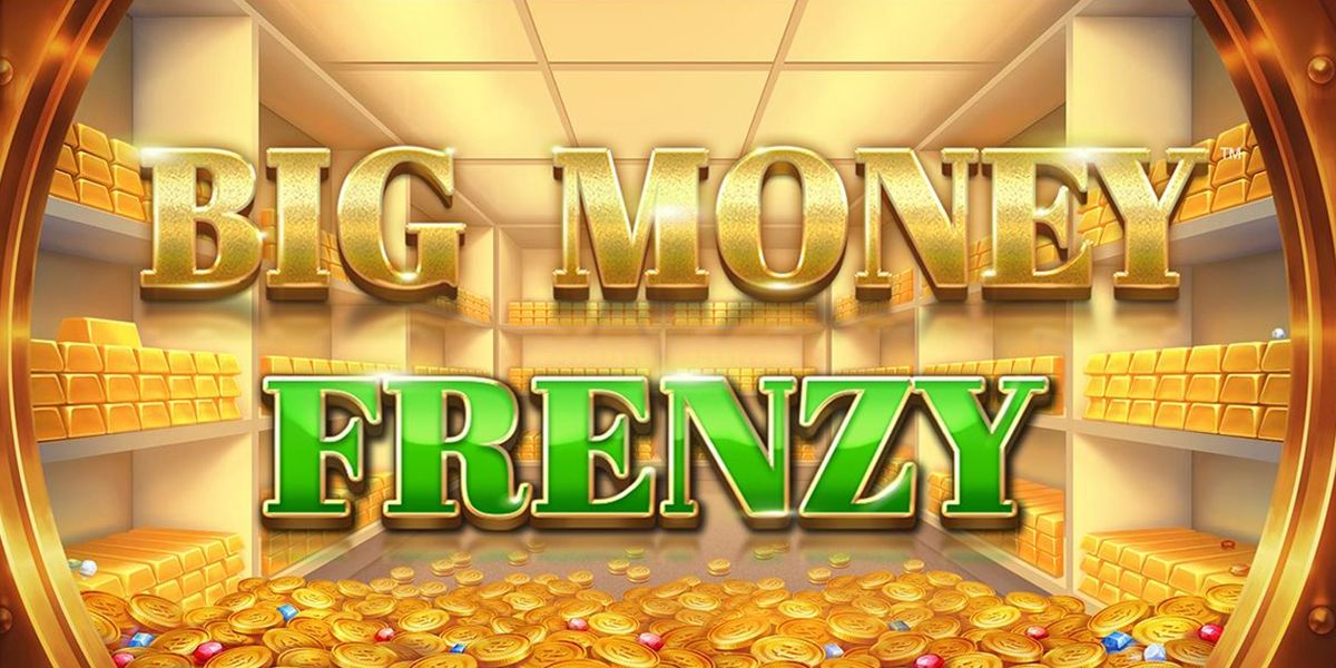 Big Money Frenzy Slot Review