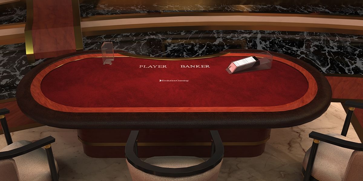 How To Play Baccarat Live