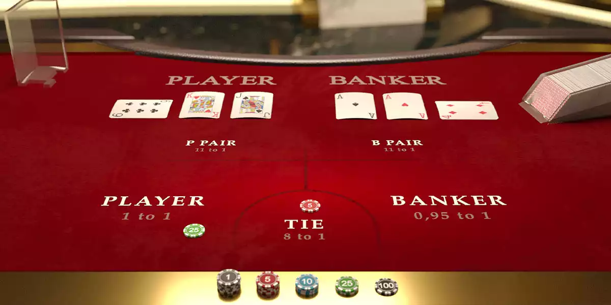 Baccarat