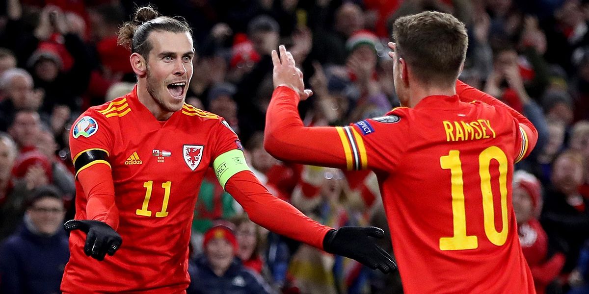 Wales v Austria Preview And Predictions - World Cup Play-Offs