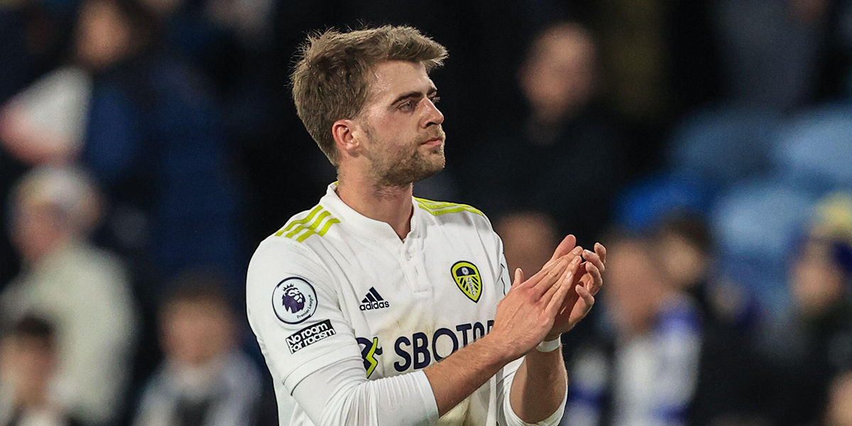 Jonathan Woodgate Exclusive: Bamford Perfect For Marsch System 