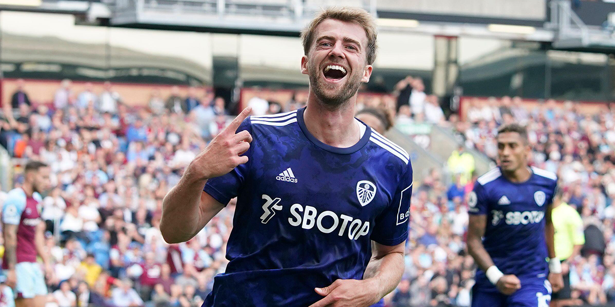 Patrick Bamford Set For England Debut