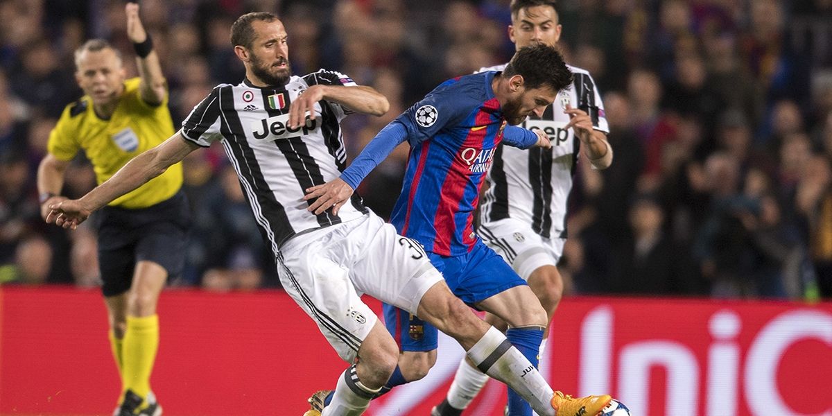 Juventus v Barcelona Preview And Betting Tips – Champions League Group Stage Two